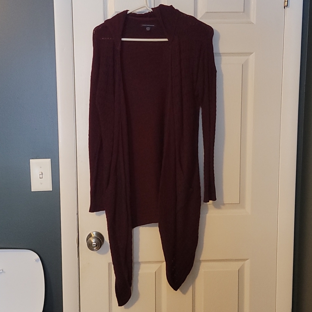 AE Cardigan